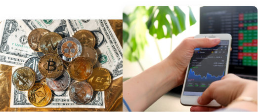 Cryptocurrency Exchange Development Solution In Canada cryptocurrency exchange development solution