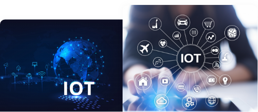 IoT App Development Company In Canada iot app development company in canada