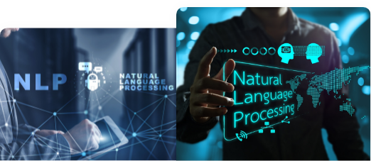 natural language processing