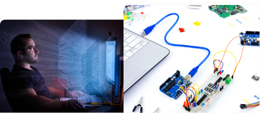 Embedded Software embedded software