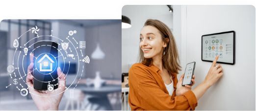Smart Home - Home Automation smart home automation