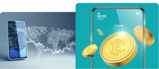 Cryptocurrency App Development In Canada cryptocurrency app development in canada