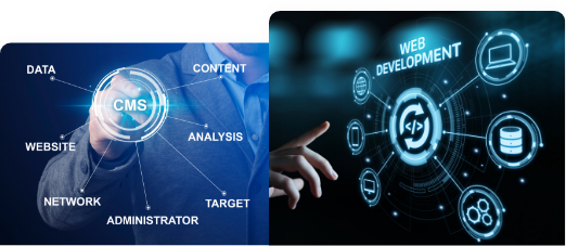 Web And CMS Development Company In Canada web and cms development company in canada