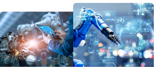 Manufacturing manufacturing