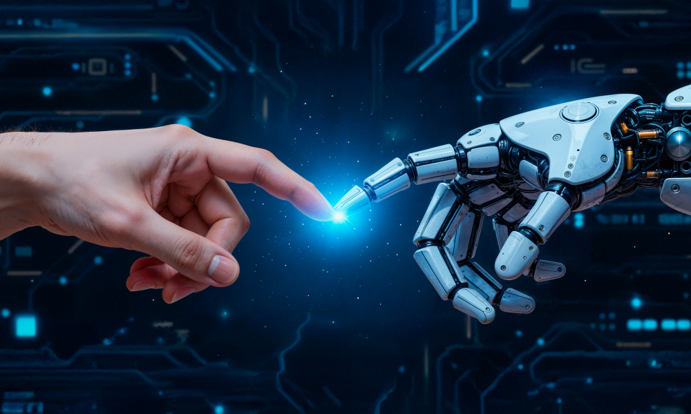 ai development company in moncton