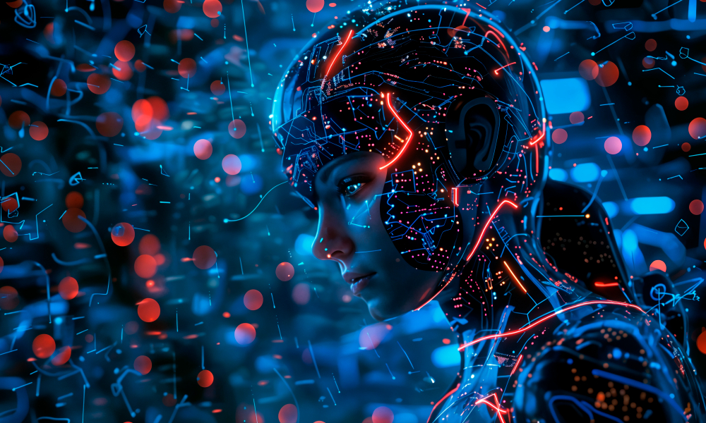 ai development company in fredericton
