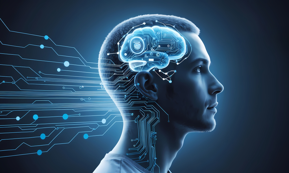 ai development company in charlottetown