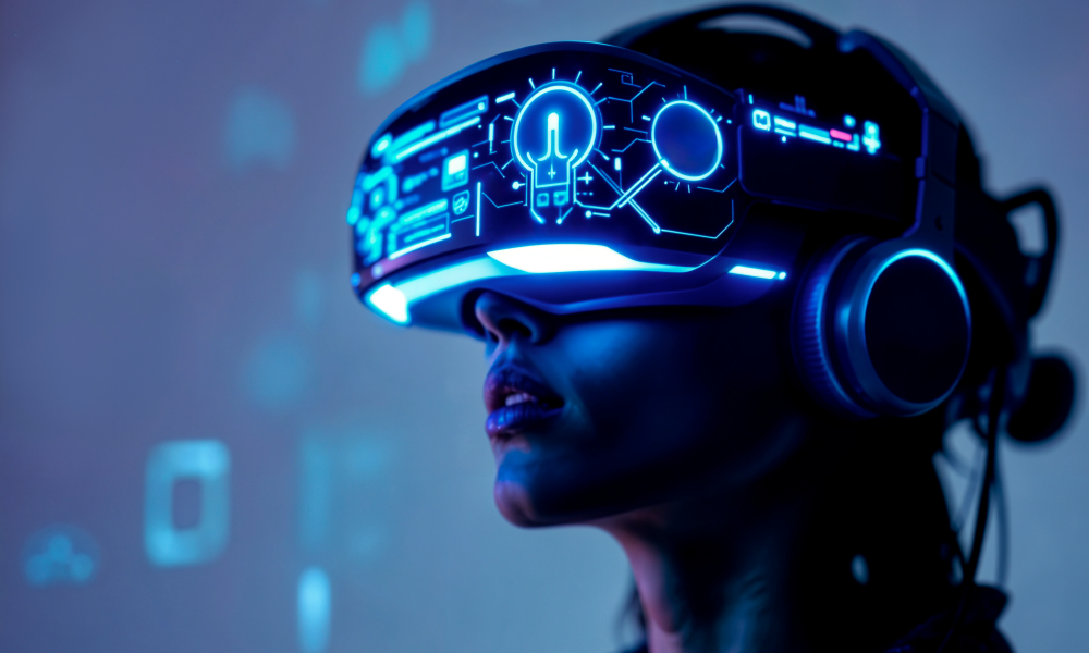 ai development company in whitehorse