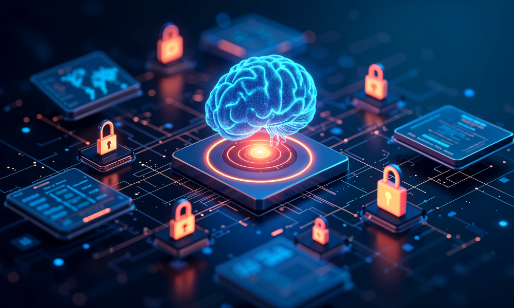 ai development company in yellowknife