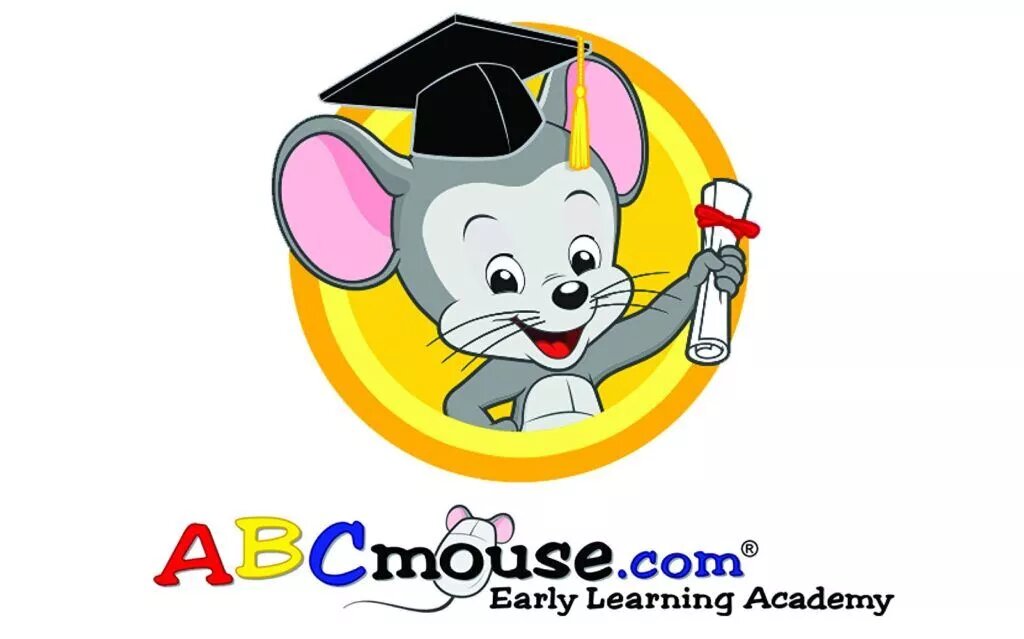 abcmouse - toddler app development