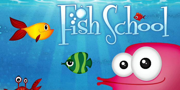 fish school